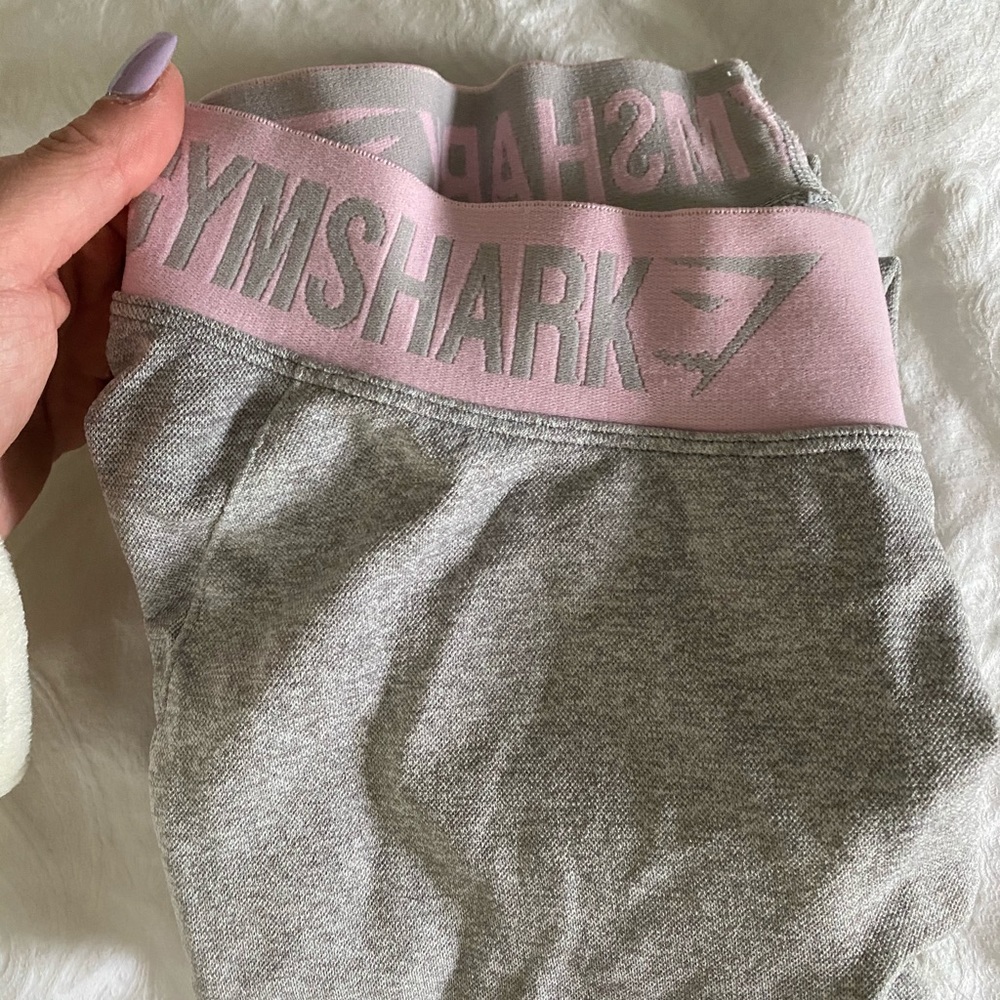 Gymshark Flex Leggings
